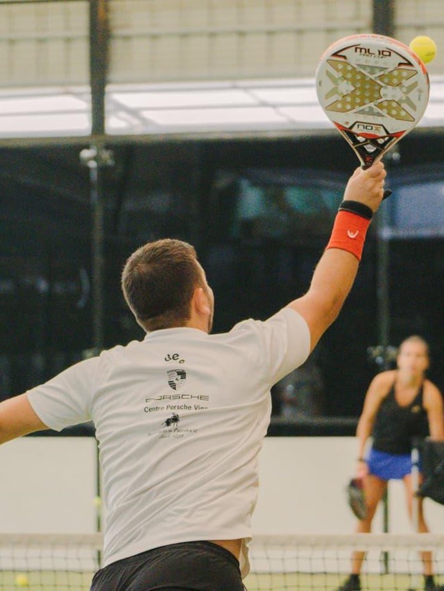 Entrenamientos que transforman tu juego